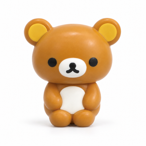 Jandoon x Rilakkuma Micro Mini Blind Box Series