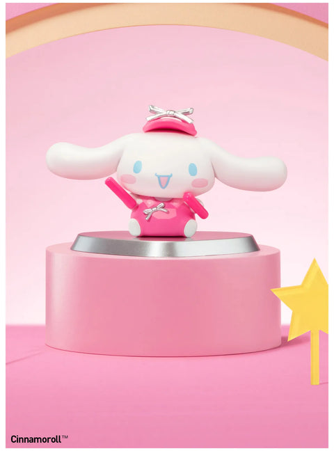 POPMART x Sanrio Pink Party Blind Box Series
