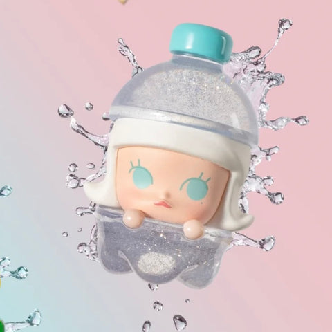 Popmart Summer Soda Beans