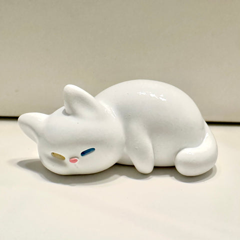 MeiChai 美拆 Big Miniature Kitty Cat Series