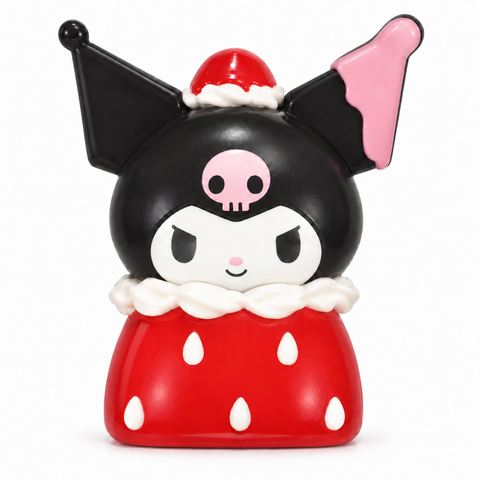 Jandoon x Sanrio Strawberry Minis