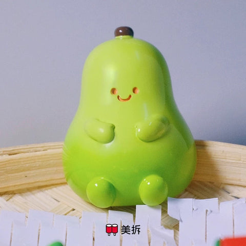 MeiChai Big Miniatures Fruit Series