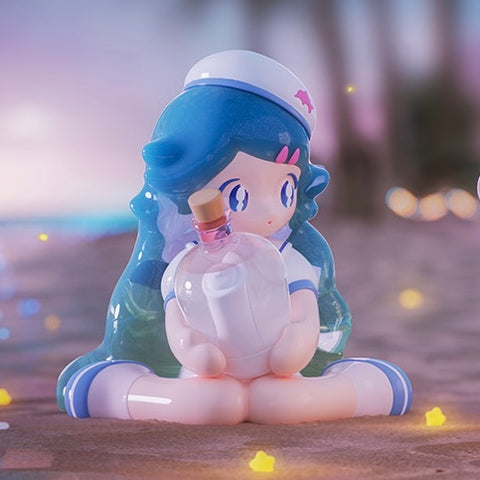 F.UN Aamy Mind of the Sea Blind Box Series