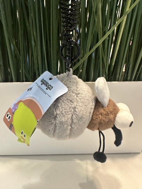 Sunday Claim Sale - That Loga Loga Mosquito