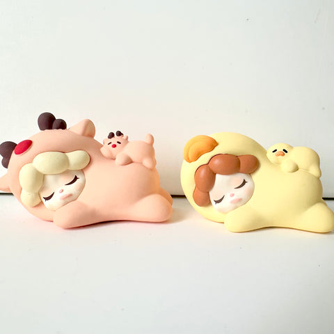 Miniatures and Midi Toy Claim Sale (Part 3)