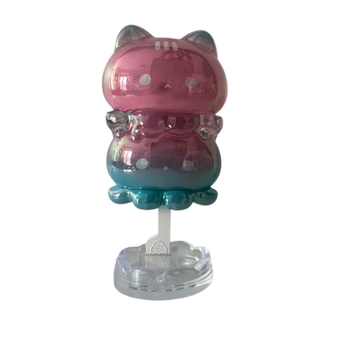 Strawberry Mousetta OctoKitty Skewer Mini Blind Box Series