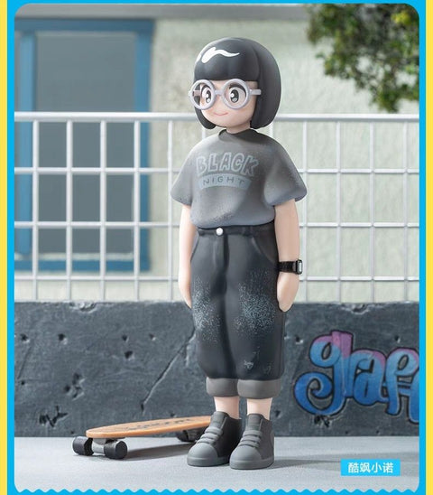 Popmart Hello Nori