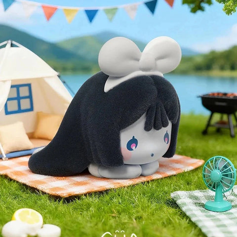 Alien Stage Rabbit Series Blind Box