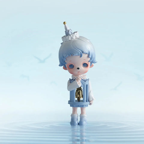 Popmart Inosoul’s Lucid Dreams Blind Box Series