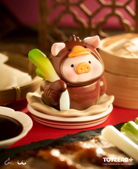 Lulu the Piggy Restaurant Blind Box Series
