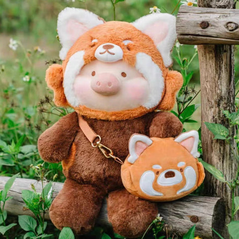 Lulu the Piggy x Surprise Lab Pop Up
