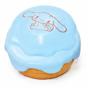 Rement x Cinnamoroll Mix Miniature Series