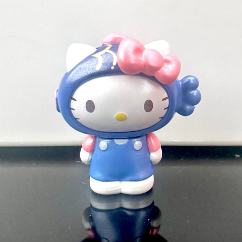 Moetch Hello Kitty Lucky Koi Miniature Series
