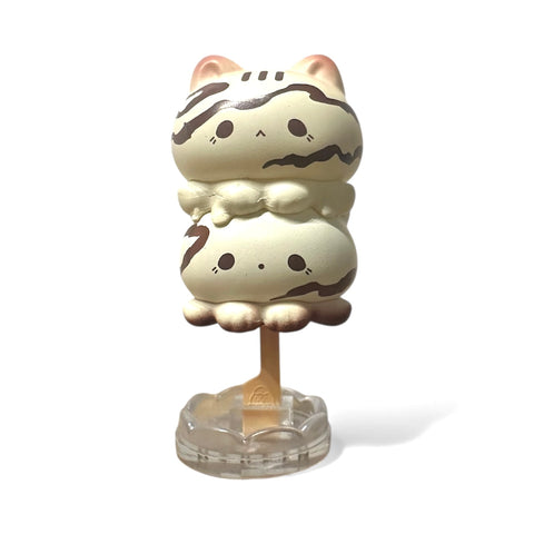 Strawberry Mousetta OctoKitty Skewer Mini Blind Box Series 2