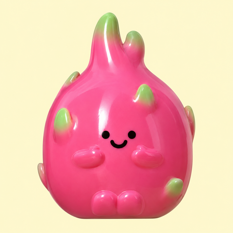 MeiChai Big Miniatures Fruit Series 2