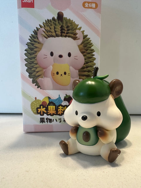 Sunday Claim Sale - avocado Jinart