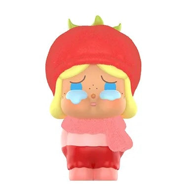 PREORDER - Popmart Pop Bean Fluffy & Cozy Series