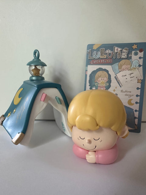 Sunday Claim Sale - Sleepy Penny