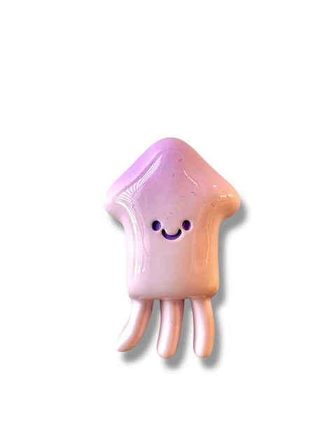 MeiChai Aquarium Cutie Sea Creatures Miniature Series