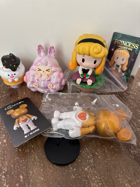 Clearance 216 - rando 13