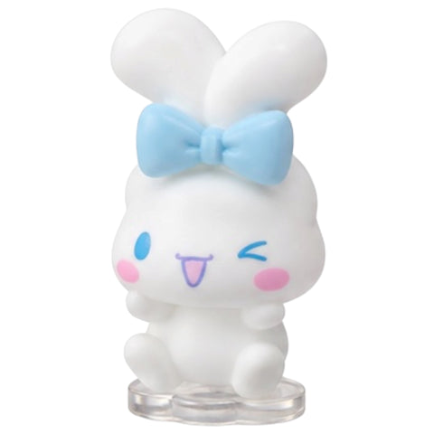 Rement x Cinnamoroll Mix Miniature Series