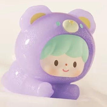 Zzoton x Molinta Sweet Cream Miniature Series