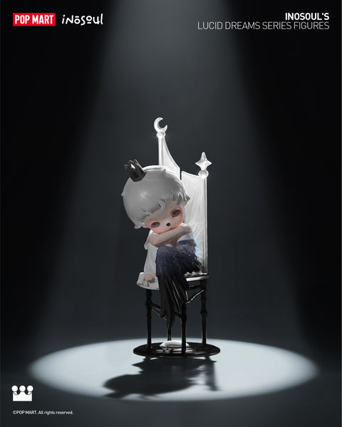 Popmart Inosoul’s Lucid Dreams Blind Box Series