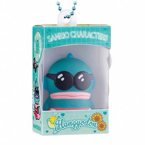 Bandai x Summer Tanned Sanrio Micro Mini Blind Box Series