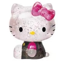 Rement x Hello Kitty Remix Miniature Series