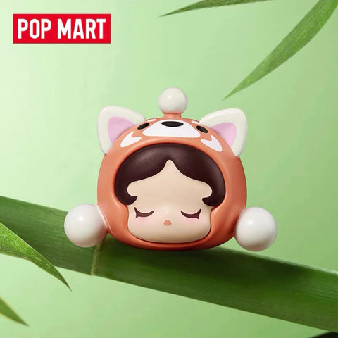 Skullpanda Panda Beans