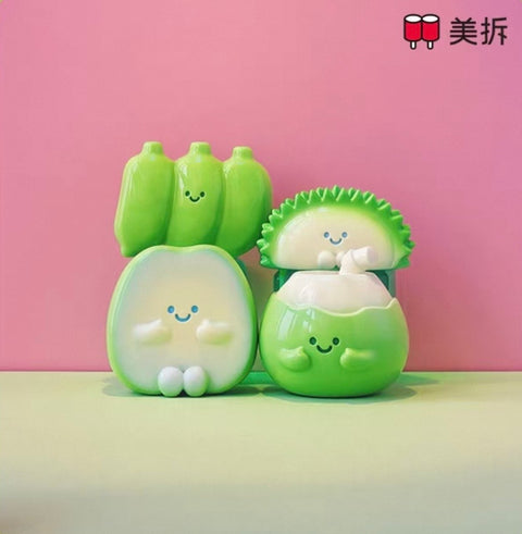 MeiChai Big Miniatures Fruit Series 2