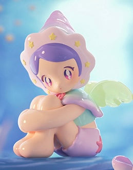 F.UN Aamy Mind of the Sea Blind Box Series