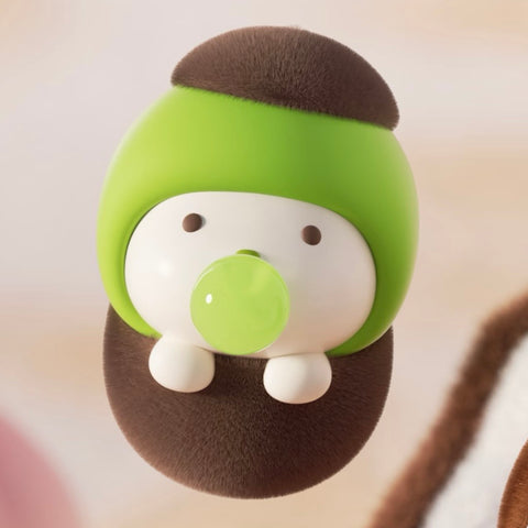 F.UN x Repolar Sweetie Fruits Miniature Series