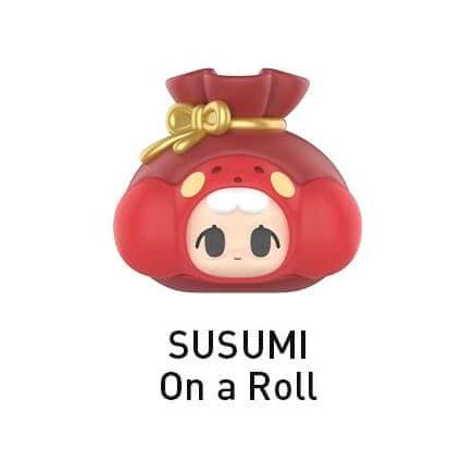 Popmart Fortune Lucky Bags Pop Beans