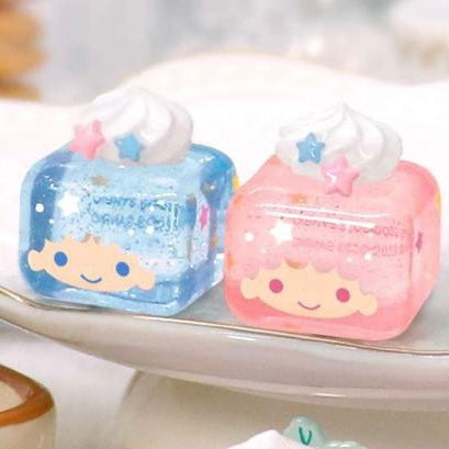 SuperGG Sanrio Dessert Cubes Miniatures