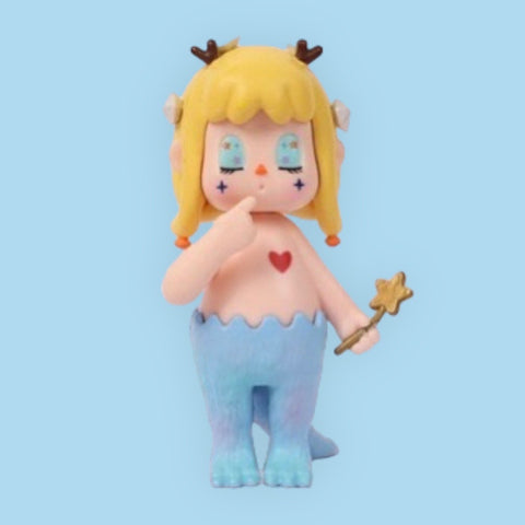 Dino Angel Series