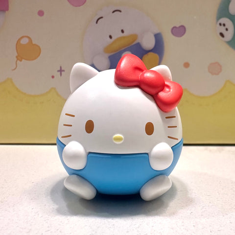 TopToy Chubby Roundy Mini Figure