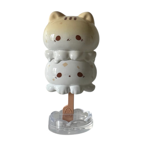 Strawberry Mousetta OctoKitty Skewer Mini Blind Box Series