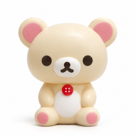 Jandoon x Rilakkuma Micro Mini Blind Box Series