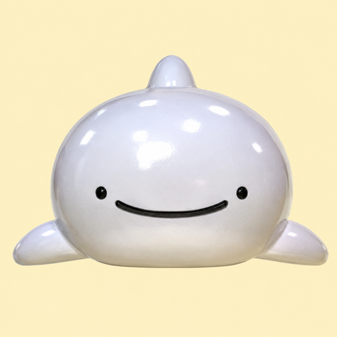 MeiChai Aquarium Cutie Sea Creature 2 Miniature Series