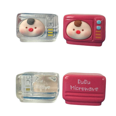 Dudu Convenience Store Miniature Series