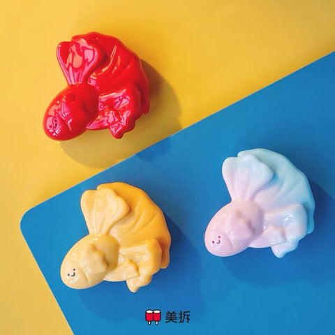 MeiChai Aquarium Cutie Sea Creature 2 Miniature Series