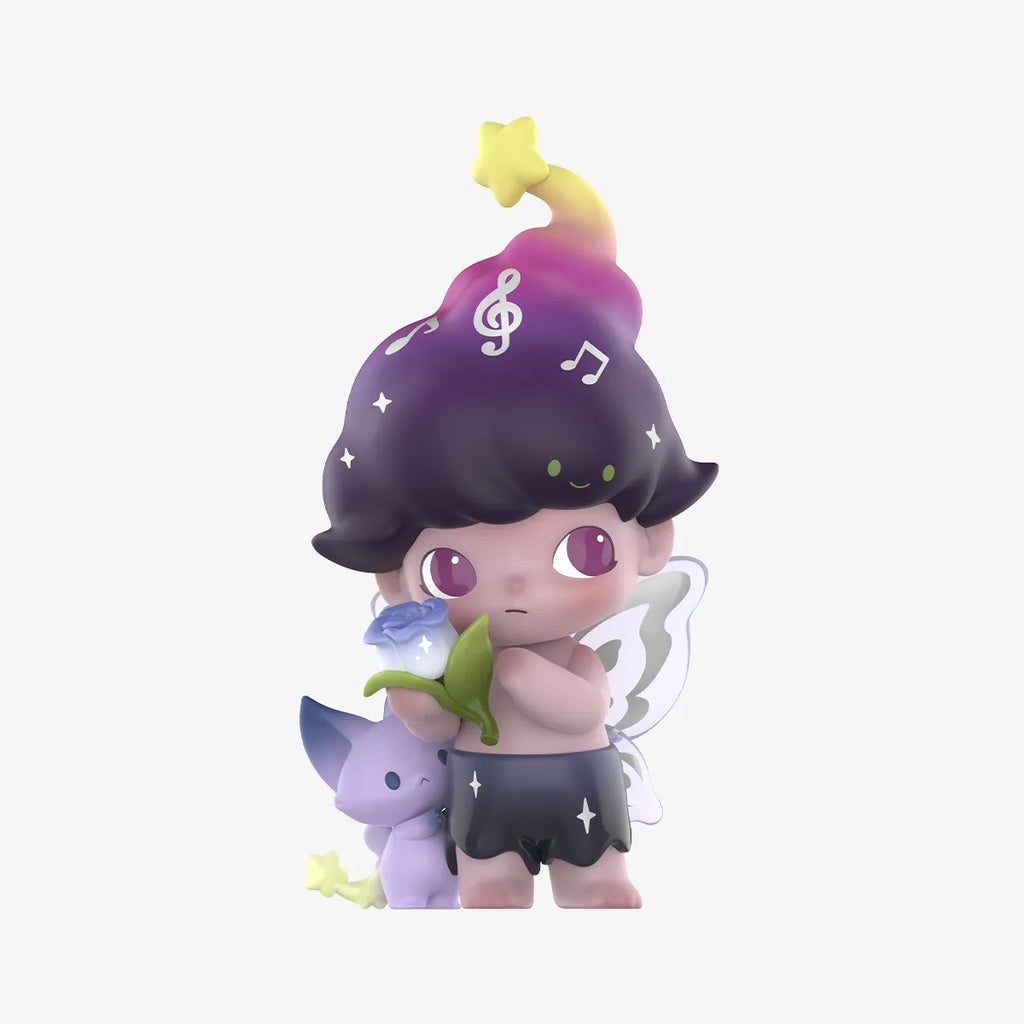 Dimoo Weaving Wondering Blind Box Series – ToyDonutShop