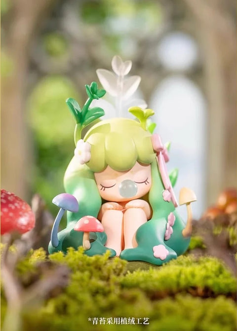 Nanci Dream Museum Blind Box Series