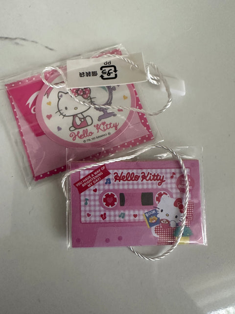 Sunday Claim Sale - FREE ITEM WITH ANY ***1 ITEM*** purchased from today's claim sale (HK little paper charms from Japan)
