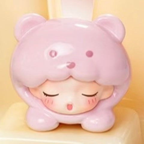 Yumo Candy Gummy Bear Miniature Series 2
