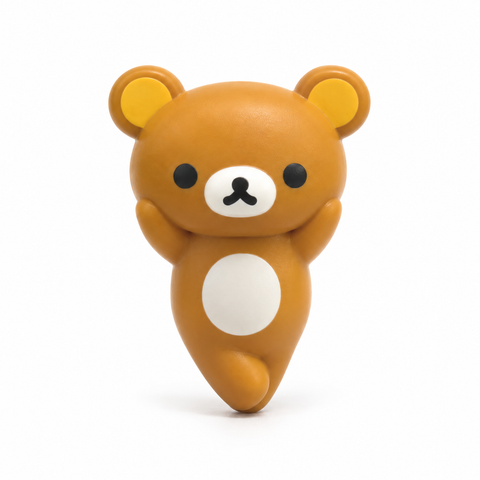 Jandoon x Rilakkuma Micro Mini Blind Box Series
