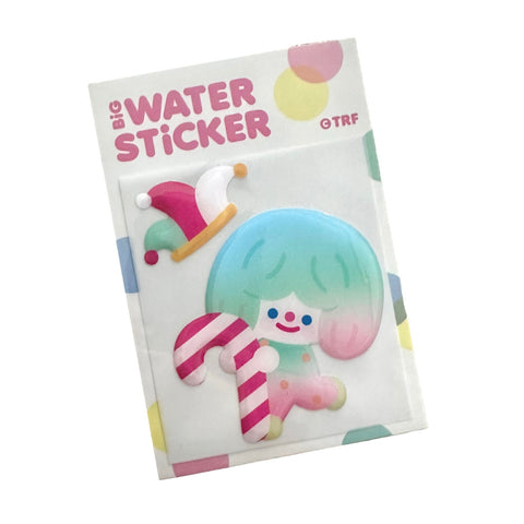 Rico by Recorder Factory Sticker