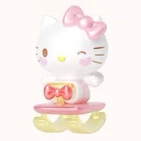 Moetch x Sanrio Mini Rockers Blind Bag Series