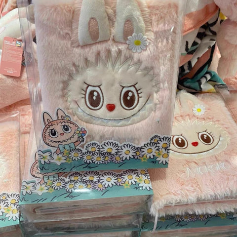 Popmart Popland Beijing Exclusive Merchandise